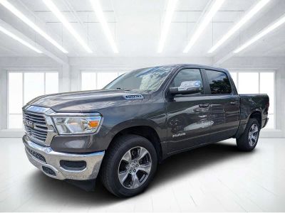 2024 Ram 1500 — photo 7 view