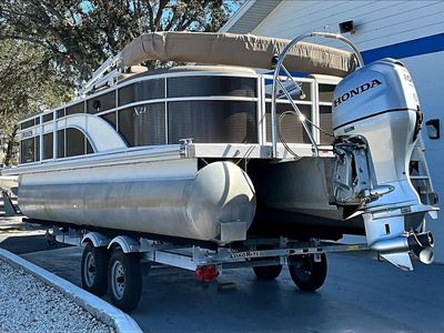 2019 Bennington 23 SPDX - Photo 28