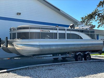 2019 Bennington 23 SPDX - Photo 24