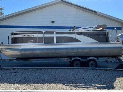 2019 Bennington 23 SPDX - Photo 27
