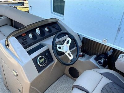 2019 Bennington 23 SPDX - Photo 15