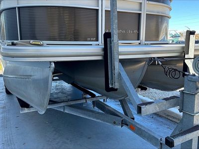2019 Bennington 23 SPDX - Photo 9
