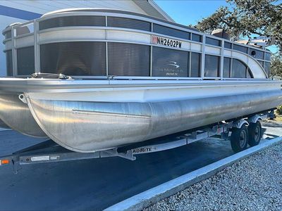 2019 Bennington 23 SPDX - Photo 31
