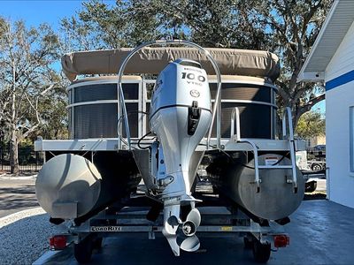 2019 Bennington 23 SPDX - Photo 29