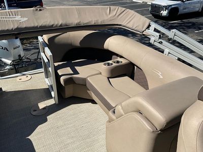 2019 Bennington 23 SPDX - Photo 22
