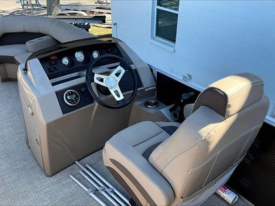 2019 Bennington 23 SPDX - Photo 12