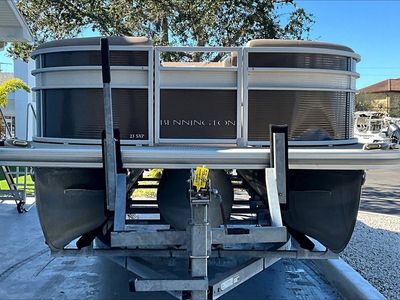 2019 Bennington 23 SPDX - Photo 25