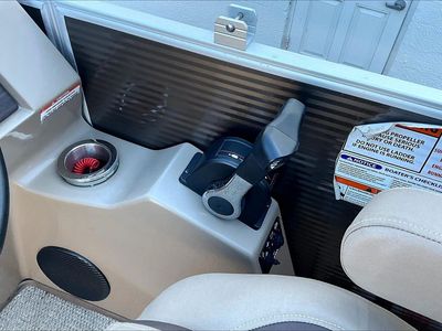 2019 Bennington 23 SPDX - Photo 14