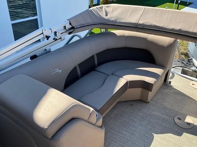 2019 Bennington 23 SPDX - Photo 23