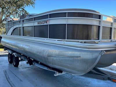 2019 Bennington 23 SPDX - Photo 10