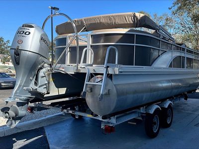 2019 Bennington 23 SPDX - Photo 7