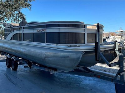 2019 Bennington 23 SPDX - Photo 26