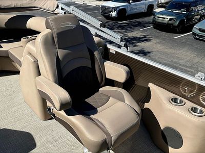 2019 Bennington 23 SPDX - Photo 18