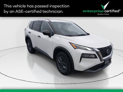 2022 Nissan Rogue - Photo 1