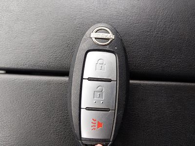 2022 Nissan Rogue - Photo 15