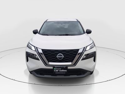 2022 Nissan Rogue - Photo 2