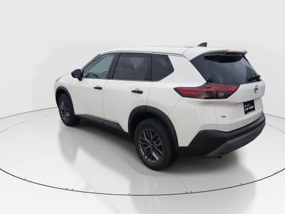 2022 Nissan Rogue - Photo 5