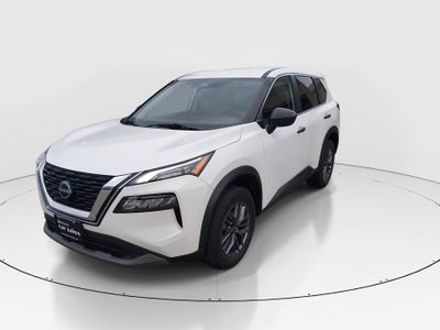 2022 Nissan Rogue - Photo 3