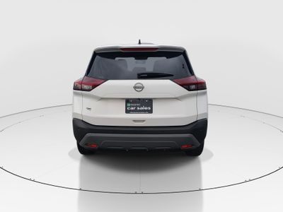 2022 Nissan Rogue - Photo 6