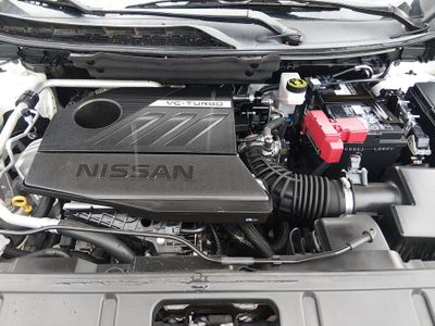 2022 Nissan Rogue - Photo 9