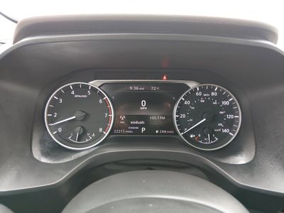 2022 Nissan Rogue - Photo 14