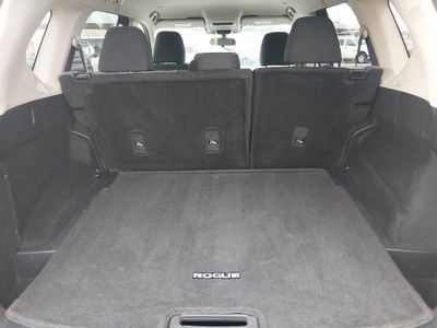 2022 Nissan Rogue - Photo 11
