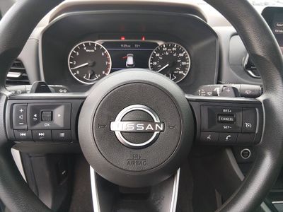 2022 Nissan Rogue - Photo 12