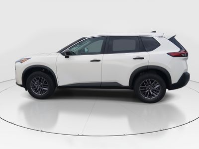 2022 Nissan Rogue - Photo 4