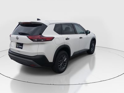 2022 Nissan Rogue - Photo 7