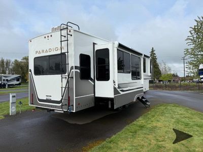 2026 Alliance RV Paradigm - Photo 5