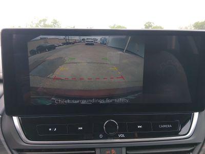2024 Nissan Altima - Photo 17