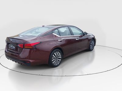 2024 Nissan Altima - Photo 7