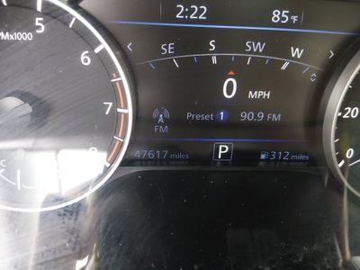 2024 Nissan Altima - Photo 14
