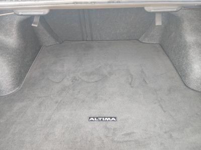 2024 Nissan Altima - Photo 11