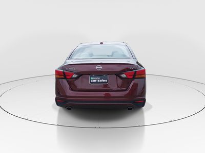 2024 Nissan Altima - Photo 6