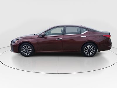2024 Nissan Altima - Photo 4