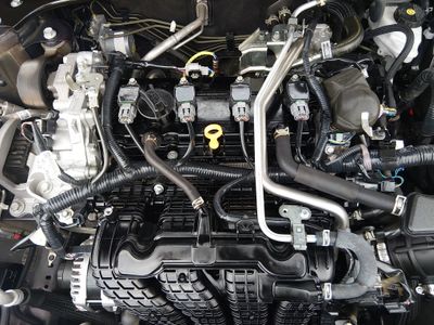 2024 Nissan Altima - Photo 9