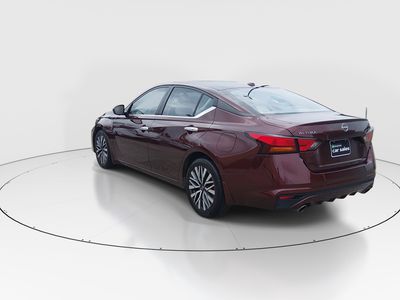 2024 Nissan Altima - Photo 5