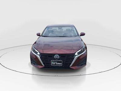 2024 Nissan Altima - Photo 2