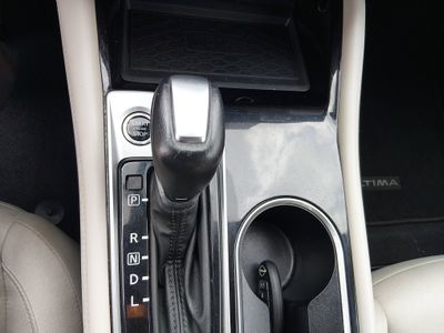 2024 Nissan Altima - Photo 16
