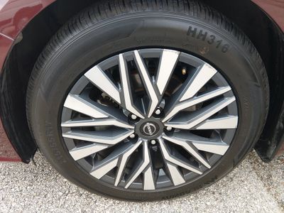 2024 Nissan Altima - Photo 10