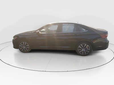 2025 Volkswagen Jetta - Photo 4