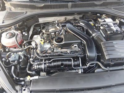 2025 Volkswagen Jetta - Photo 9