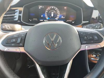 2025 Volkswagen Jetta - Photo 12