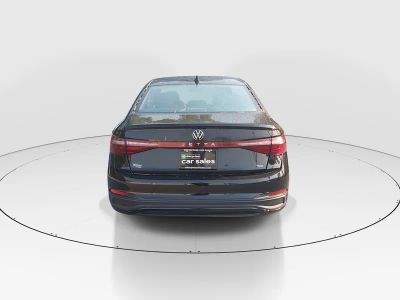 2025 Volkswagen Jetta - Photo 6