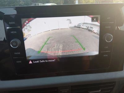 2025 Volkswagen Jetta - Photo 17