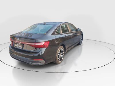 2025 Volkswagen Jetta - Photo 7