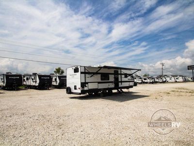 2026 Grand Design Transcend Xplor - Photo 8