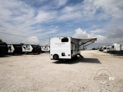 2026 Grand Design Transcend Xplor - Photo 10