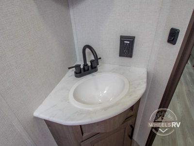 2026 Grand Design Transcend Xplor - Photo 30